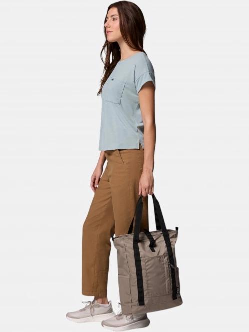 rucsac Columbia Great Smoky Garden 2-Way Tote maro 8