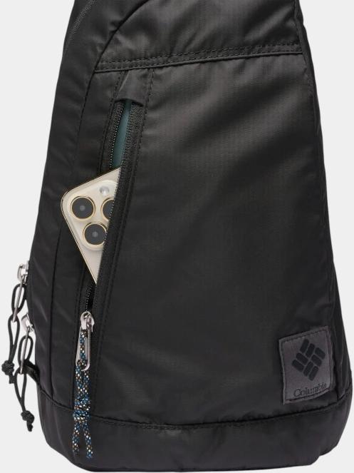 geanta de umar pt. femei Columbia Great Smoky Garden Cross-Body Bag negru 5