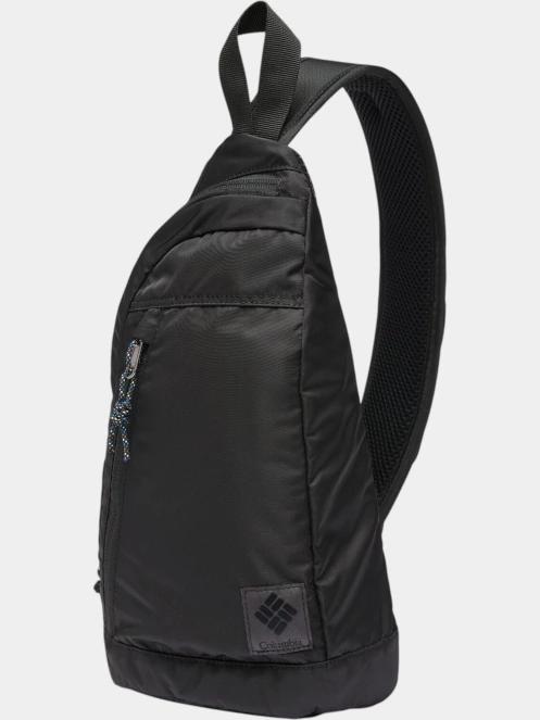 geanta de umar pt. femei Columbia Great Smoky Garden Cross-Body Bag negru 9