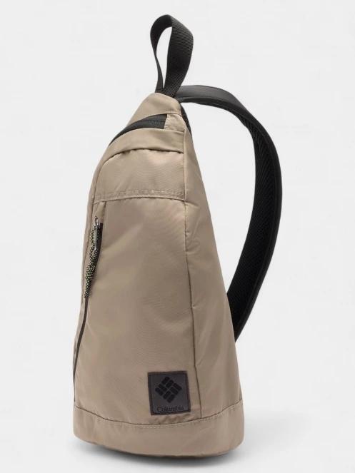 geanta de umar pt. femei Columbia Great Smoky Garden Cross-Body Bag maro 2