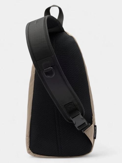 geanta de umar pt. femei Columbia Great Smoky Garden Cross-Body Bag maro 5