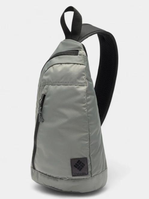 geanta de umar pt. femei Columbia Great Smoky Garden Cross-Body Bag verde 2