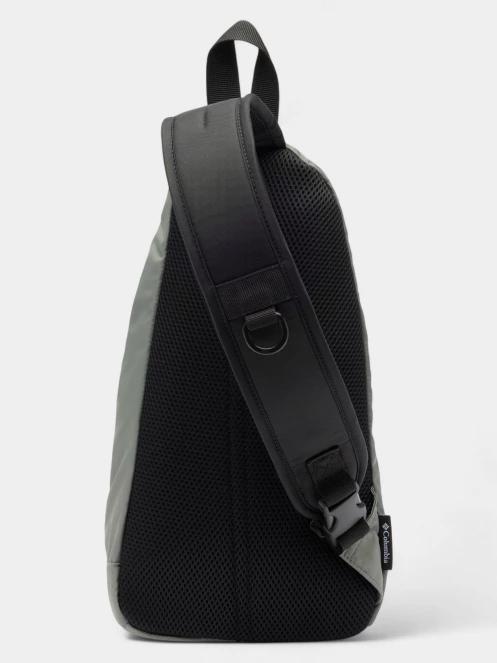 geanta de umar pt. femei Columbia Great Smoky Garden Cross-Body Bag verde 5