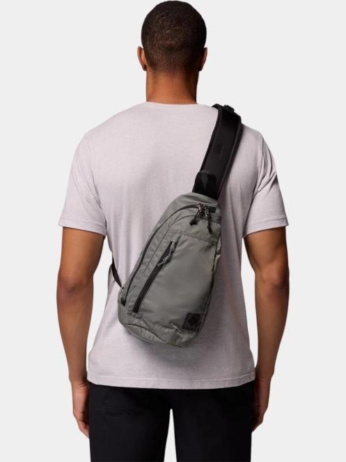 geanta de umar pt. femei Columbia Great Smoky Garden Cross-Body Bag verde 7