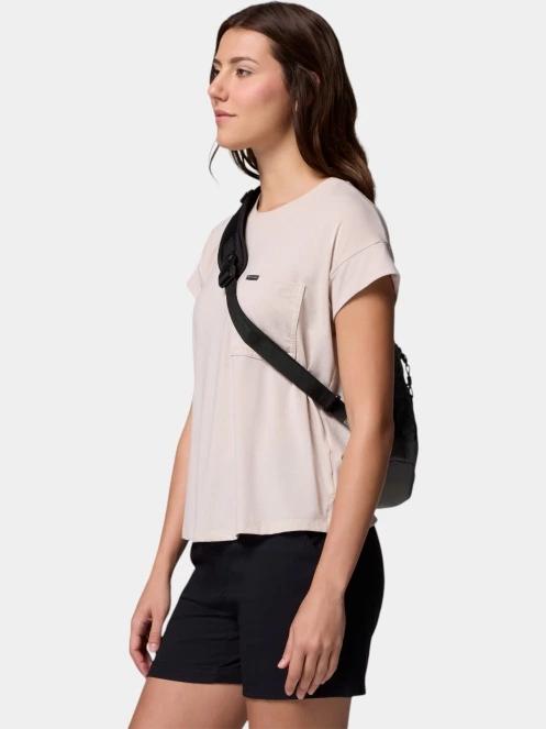 geanta de umar pt. femei Columbia Great Smoky Garden Cross-Body Bag verde 8