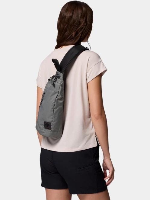geanta de umar pt. femei Columbia Great Smoky Garden Cross-Body Bag verde 9
