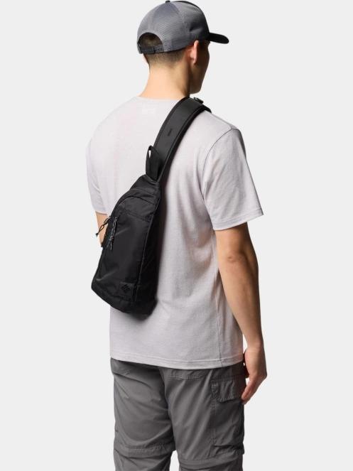 geanta de umar Columbia Great Smoky Garden Cross-Body Bag negru 8