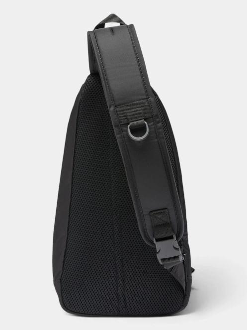 geanta cu banduliera Columbia Great Smoky Garden Cross-Body Bag negru 3