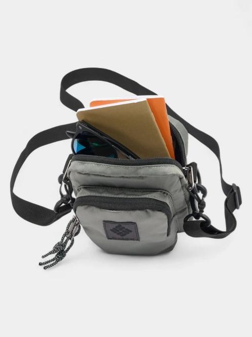 geanta de umar Columbia Great Smoky Garden Mini Shoulder Bag oliv 4
