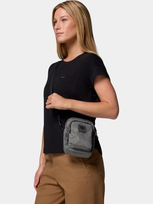 geanta de umar Columbia Great Smoky Garden Mini Shoulder Bag oliv 7