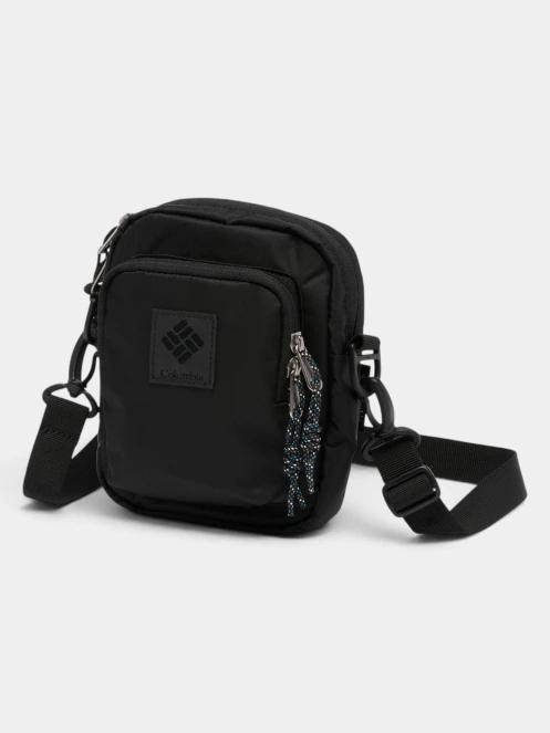 geanta de umar Columbia Great Smoky Garden  Mini Shoulder Bag negru 2