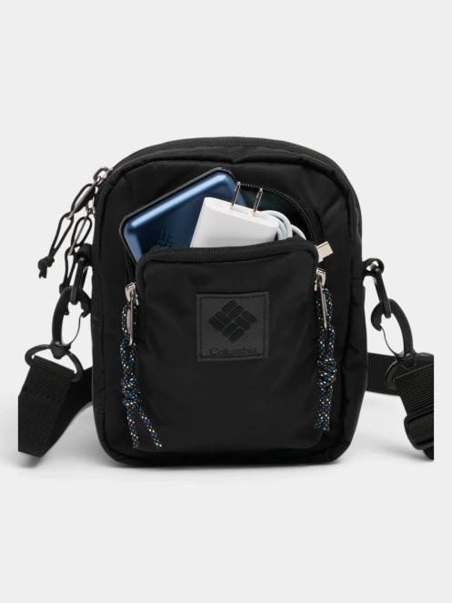 geanta de umar Columbia Great Smoky Garden  Mini Shoulder Bag negru 4