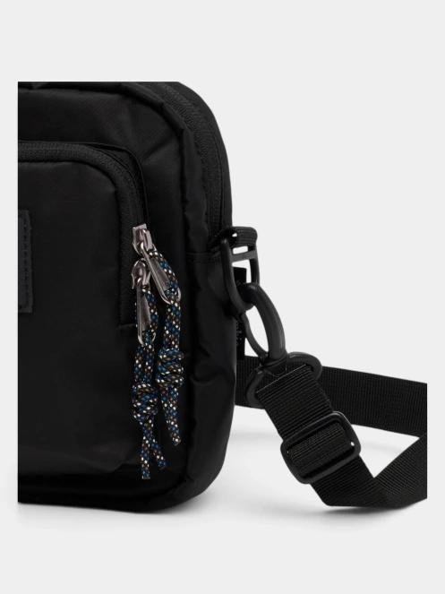 geanta de umar Columbia Great Smoky Garden  Mini Shoulder Bag negru 5