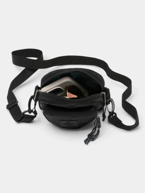 geanta de umar Columbia Great Smoky Garden  Mini Shoulder Bag negru 6