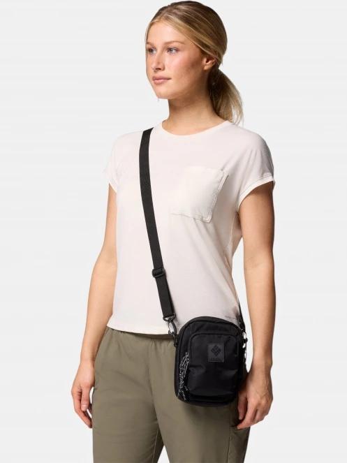 geanta de umar Columbia Great Smoky Garden  Mini Shoulder Bag negru 7