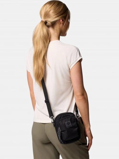 geanta de umar Columbia Great Smoky Garden  Mini Shoulder Bag negru 8