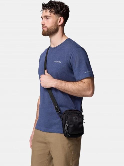 geanta de umar Columbia Great Smoky Garden  Mini Shoulder Bag negru 9