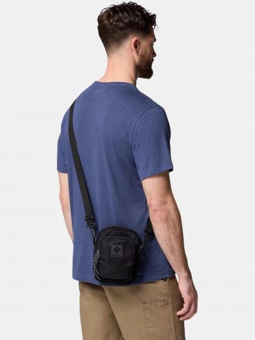 geanta de umar Columbia Great Smoky Garden  Mini Shoulder Bag negru 10