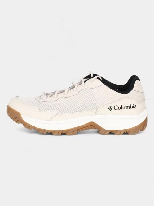 pantofi de drumetie pt. barbati Columbia Gold Cove gri 3