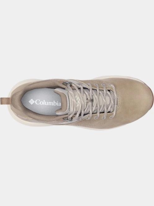 pantofi pt. femei Columbia Newton Nimble LTR nisip 7