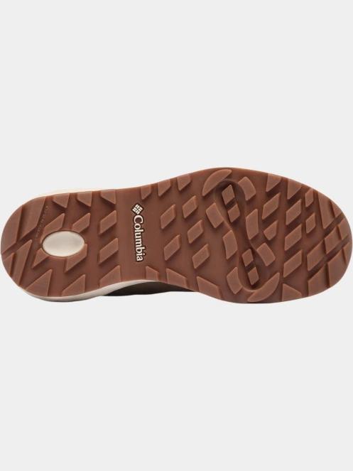 pantofi pt. femei Columbia Newton Nimble LTR nisip 8