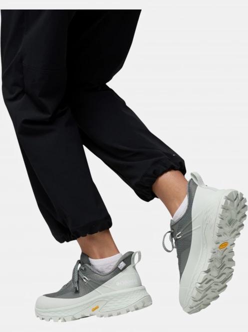 pantofi de drumetie impermeabili pt. femei Columbia Tellurix Titanium Outdry verde deschis 11