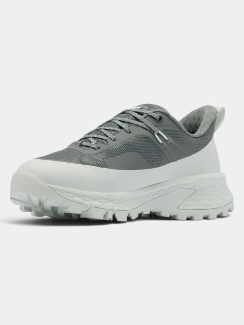 pantofi de drumetie impermeabili pt. femei Columbia Tellurix Titanium Outdry verde deschis 5