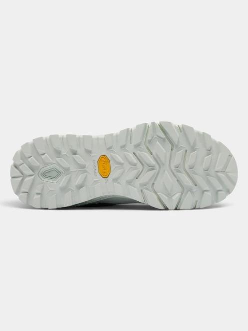 pantofi de drumetie impermeabili pt. femei Columbia Tellurix Titanium Outdry verde deschis 10