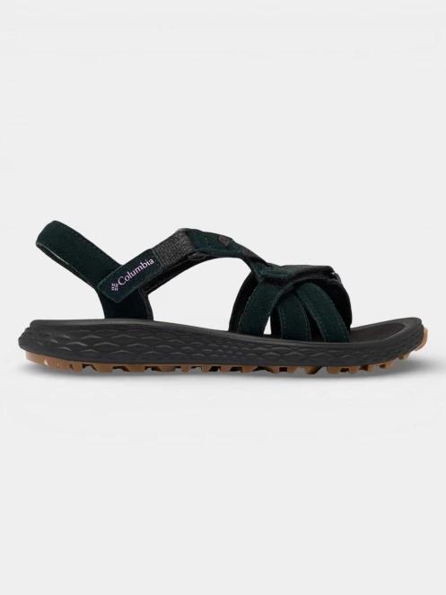 sandale de drumetie pt. femei Columbia Konos Esla Sandal negru 3
