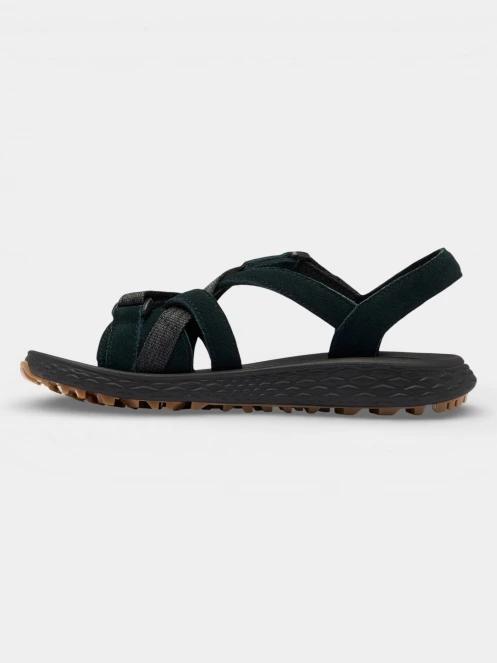 sandale de drumetie pt. femei Columbia Konos Esla Sandal negru 5