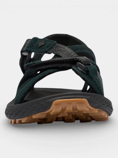 sandale de drumetie pt. femei Columbia Konos Esla Sandal negru 6