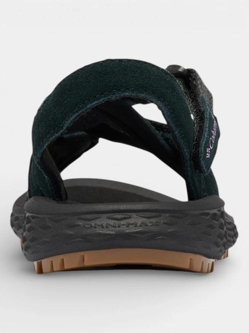 sandale de drumetie pt. femei Columbia Konos Esla Sandal negru 7