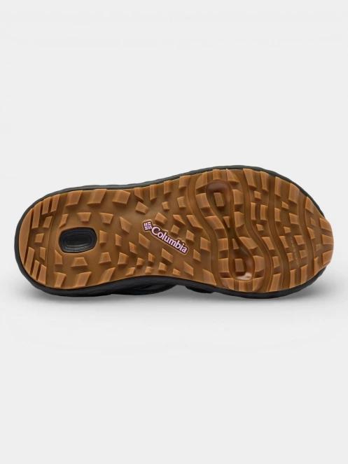 sandale de drumetie pt. femei Columbia Konos Esla Sandal negru 10