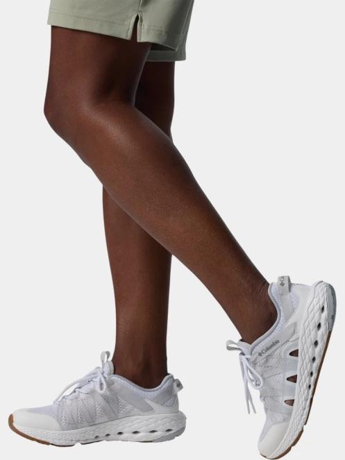 pantofi de apa pt. femei Columbia Drainmaker ATV alb 11