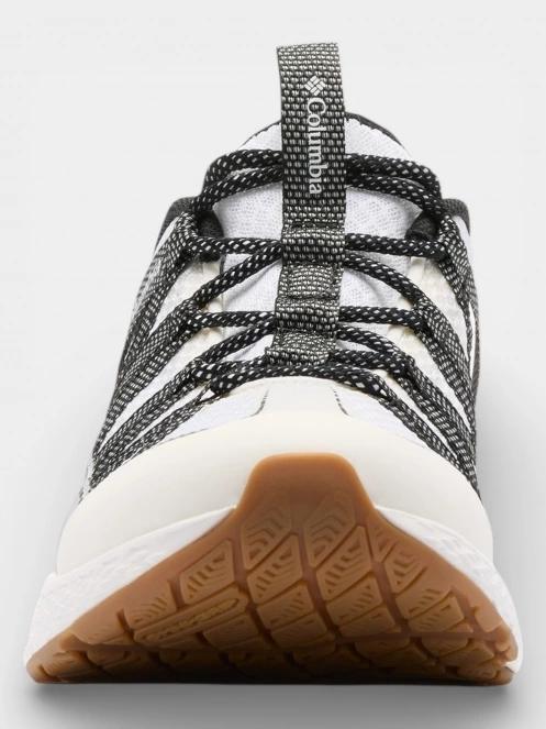 pantofi multisport pt. barbati Columbia Drainmaker ATV alb 7