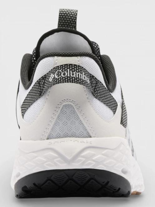 pantofi multisport pt. barbati Columbia Drainmaker ATV alb 8