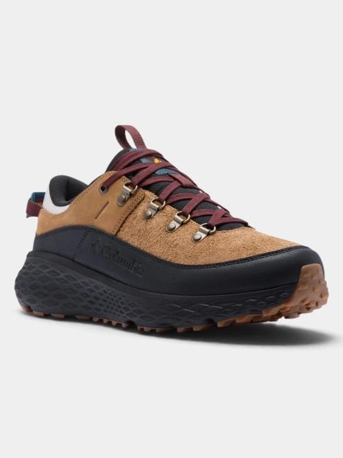 pantofi multisport pt. barbati Columbia Terrastride BC maro 2