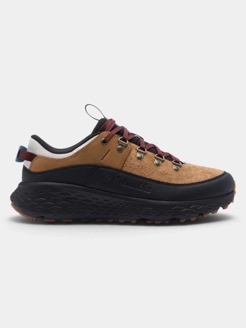 pantofi multisport pt. barbati Columbia Terrastride BC maro 4