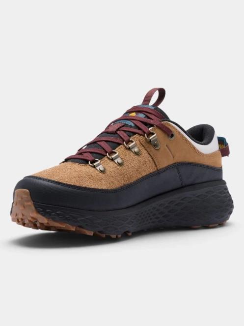 pantofi multisport pt. barbati Columbia Terrastride BC maro 5
