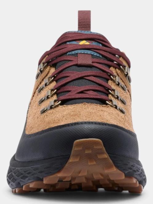 pantofi multisport pt. barbati Columbia Terrastride BC maro 7