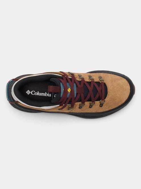 pantofi multisport pt. barbati Columbia Terrastride BC maro 9