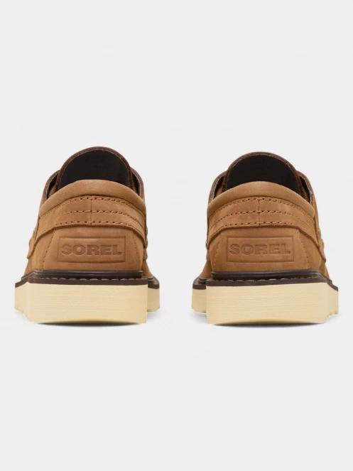 jumatati de pantofi pt. barbati Sorel Slabtown 62' Mariner maro 8