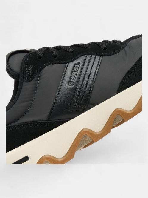 tenisi pt. femei Sorel Kinetic Ember negru 11