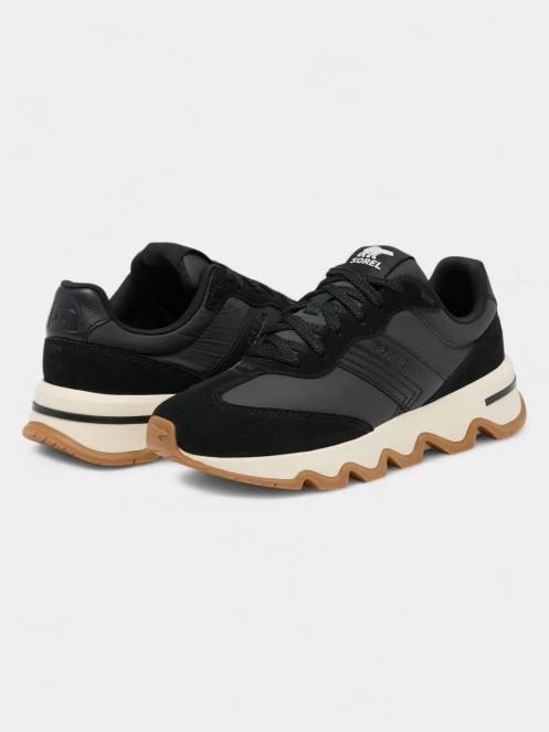 tenisi pt. femei Sorel Kinetic Ember negru 6