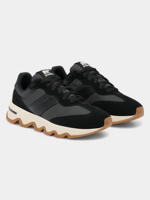 tenisi pt. femei Sorel Kinetic Ember negru 7