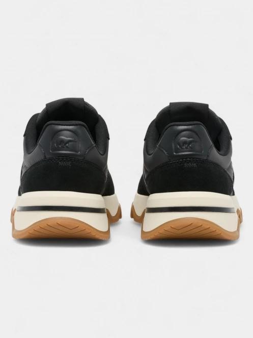 tenisi pt. femei Sorel Kinetic Ember negru 8