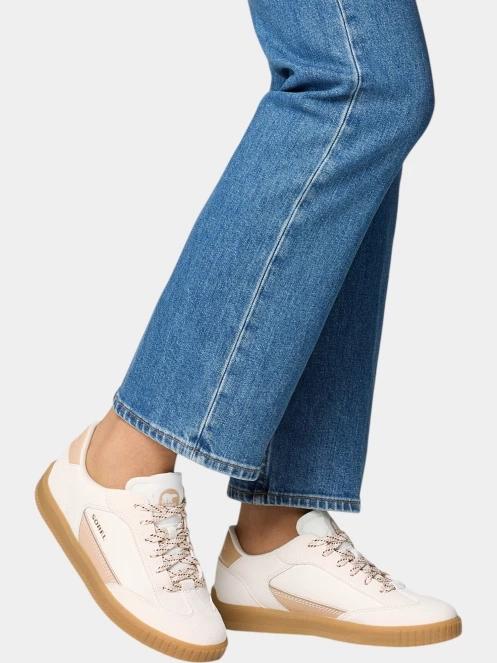 tenisi pt. femei Sorel Ona Drift nisip 12