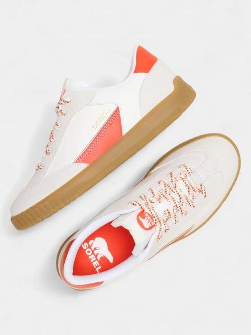 tenisi pt. femei Sorel Ona Drift nisip 10