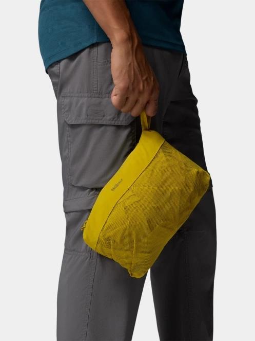 geaca de vant pt. barbati Columbia Trailborne Wind Jacket oliv 6