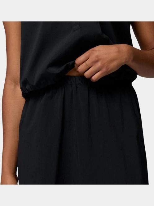 fusta maxi pt. femei Columbia Chill Creek Long Woven Skirt negru 6